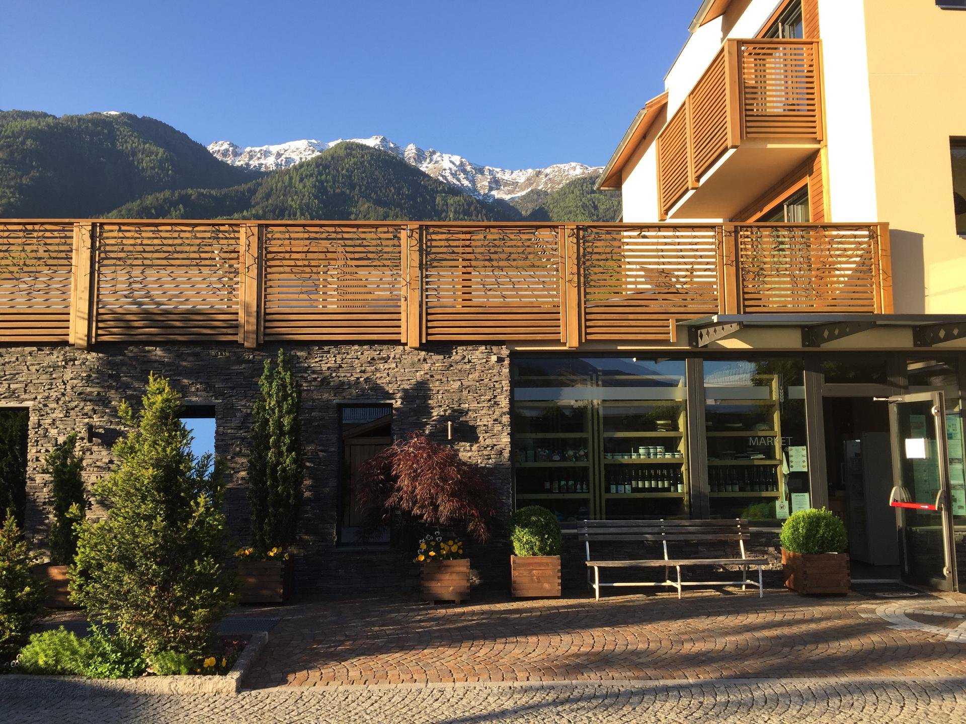 Camping Residence Sägemühle